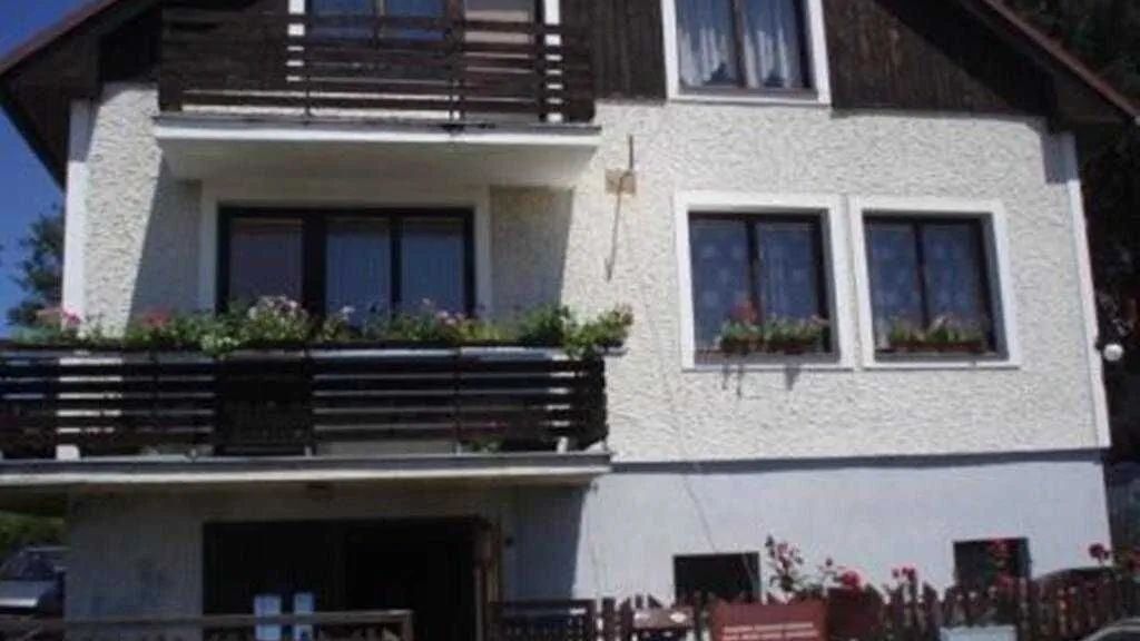 Penzion Renata Třeboň (1)