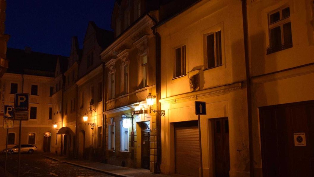 Hnízdo snů Hradec Králové (1)