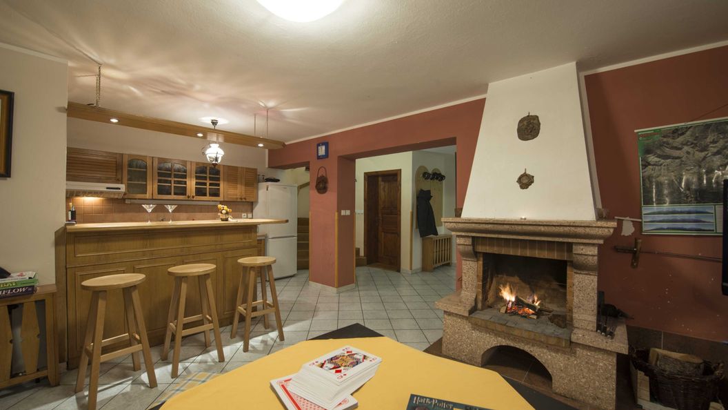 Chata Pleso 3025 Štrba (1)