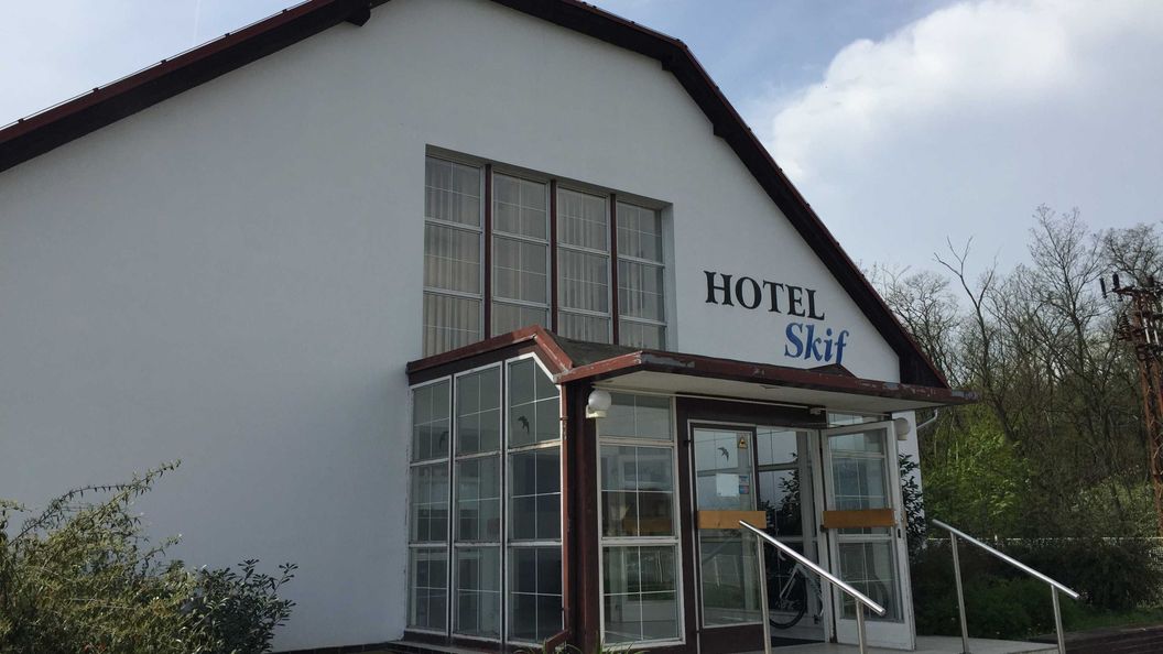 Labe Arena Štětí (1)