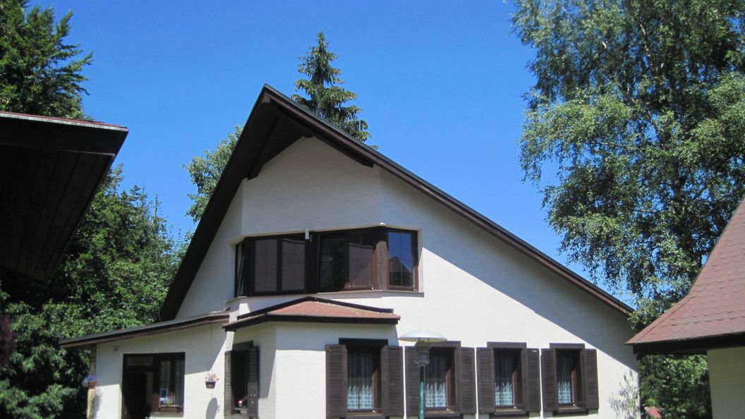 Chalupy Na Rališce Horní Bečva (1)