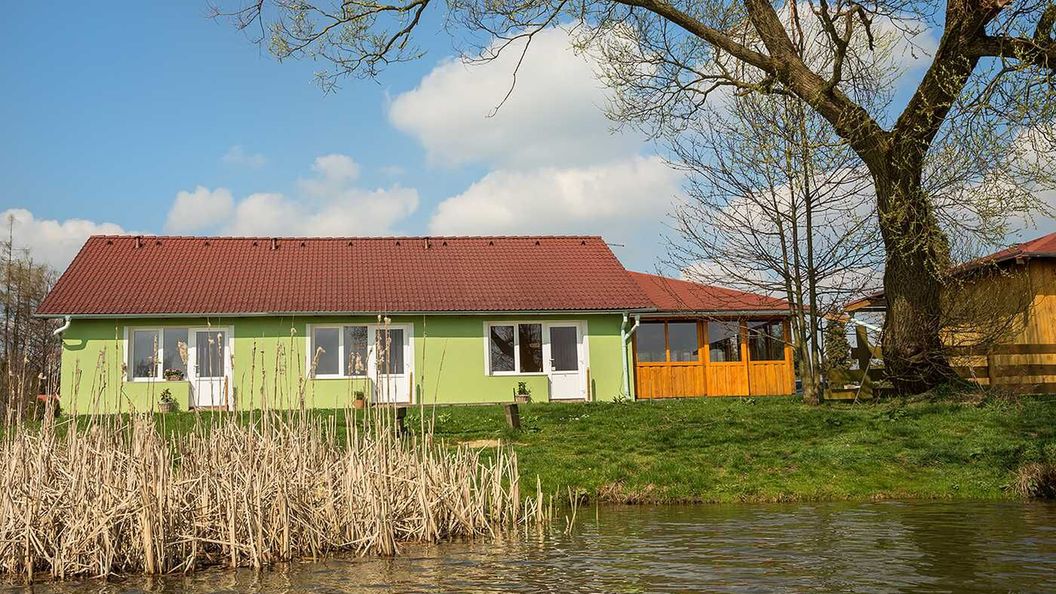 Penzion Zeeman Studená (1)