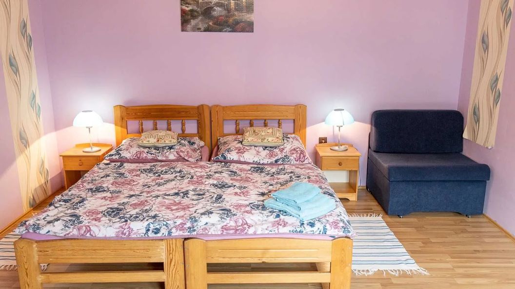 Penzion Feston Český Krumlov (1)