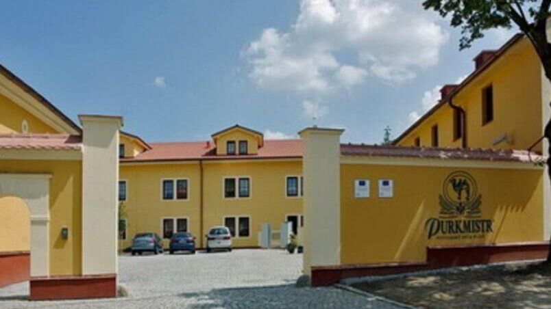 Hotel PURKMISTR Plzeň (1)