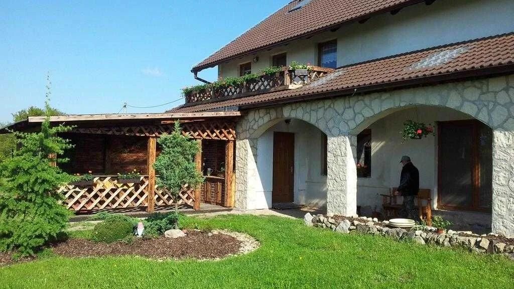 Penzion PIANO RANCH Mladá Boleslav (1)