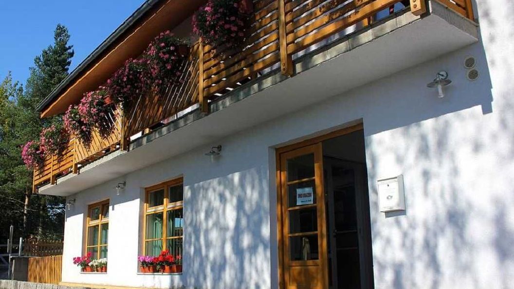 Penzion Pohoda Český Krumlov (1)