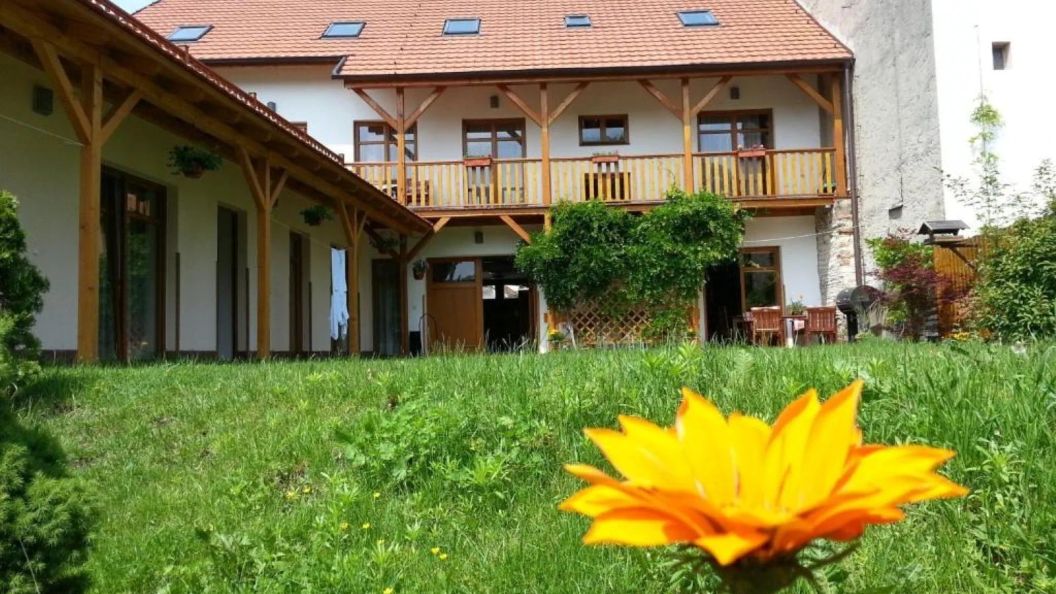 Penzion Rondel Poděbrady (1)