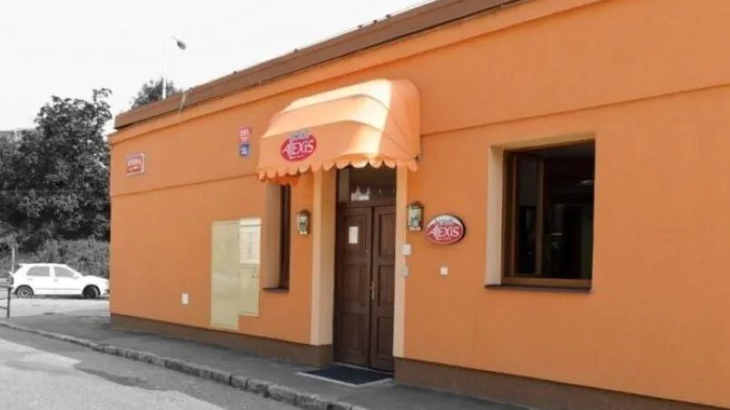 Hotel Alexis Praha (1)