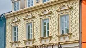 Penzion Iberica Brno (1)