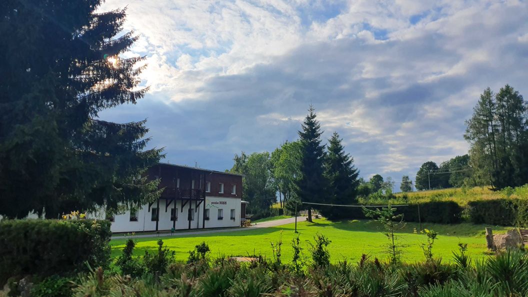 Resort Pasečná Přední Výtoň (1)