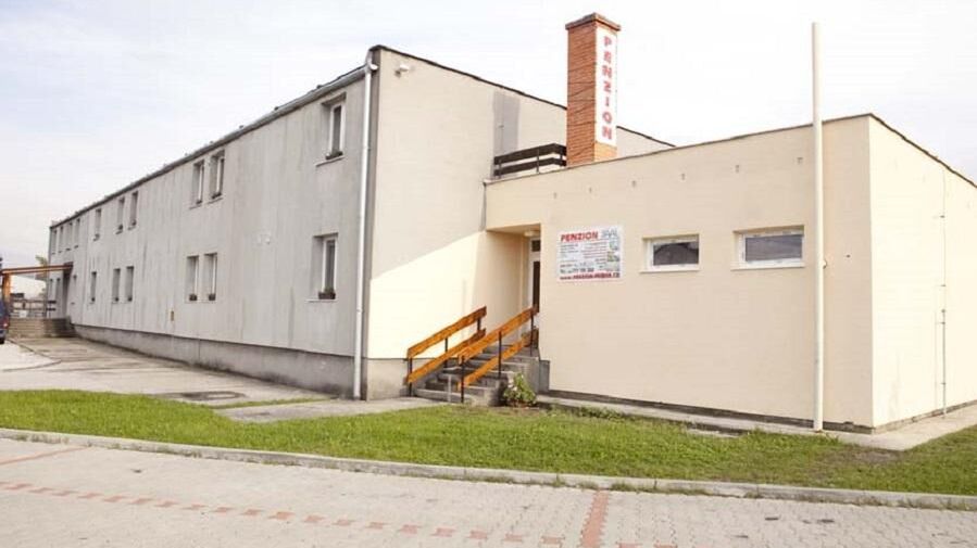 Penzion JAAL Příbor (1)