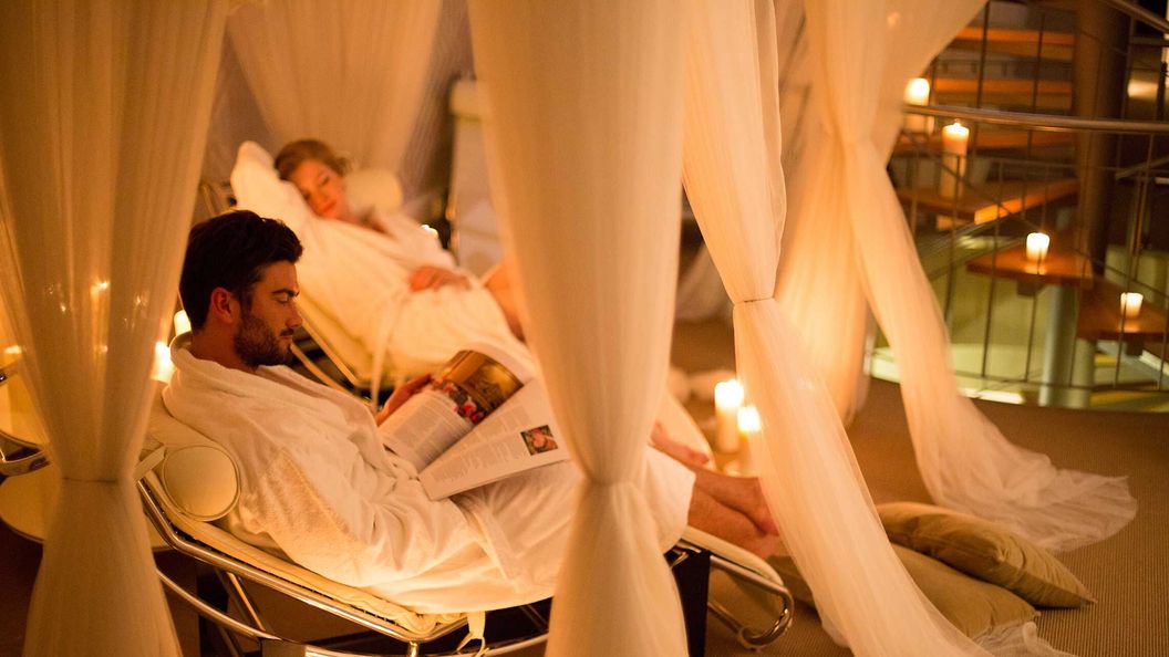 Savoy Hotel Špindlerův Mlýn (1)