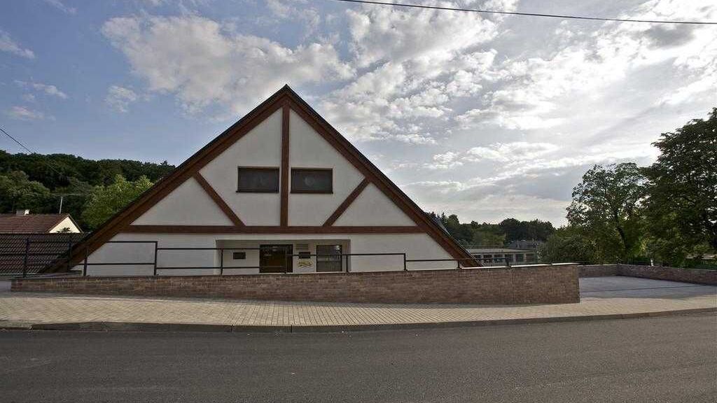 Pútnický mlyn Marianka (1)