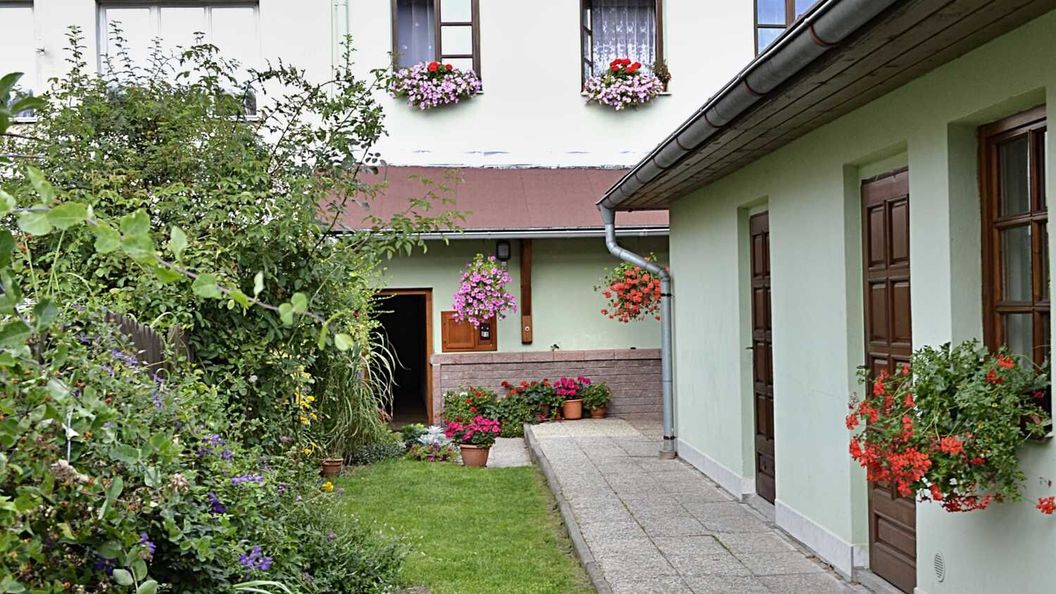 Apartmán "Pod Obry" Hostinné (1)