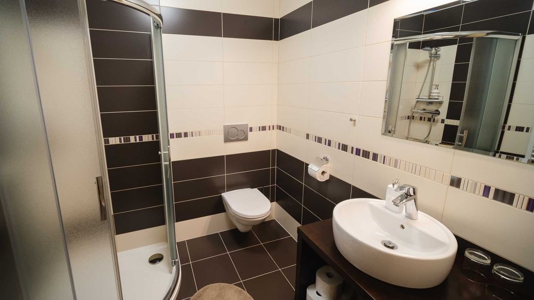 Apartmány 21 Třeboň (1)