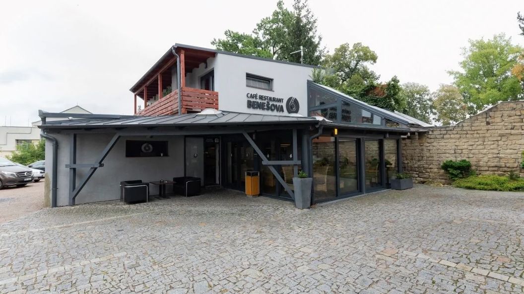 Hotel-Apartments Benešova 6 Kutná Hora (1)