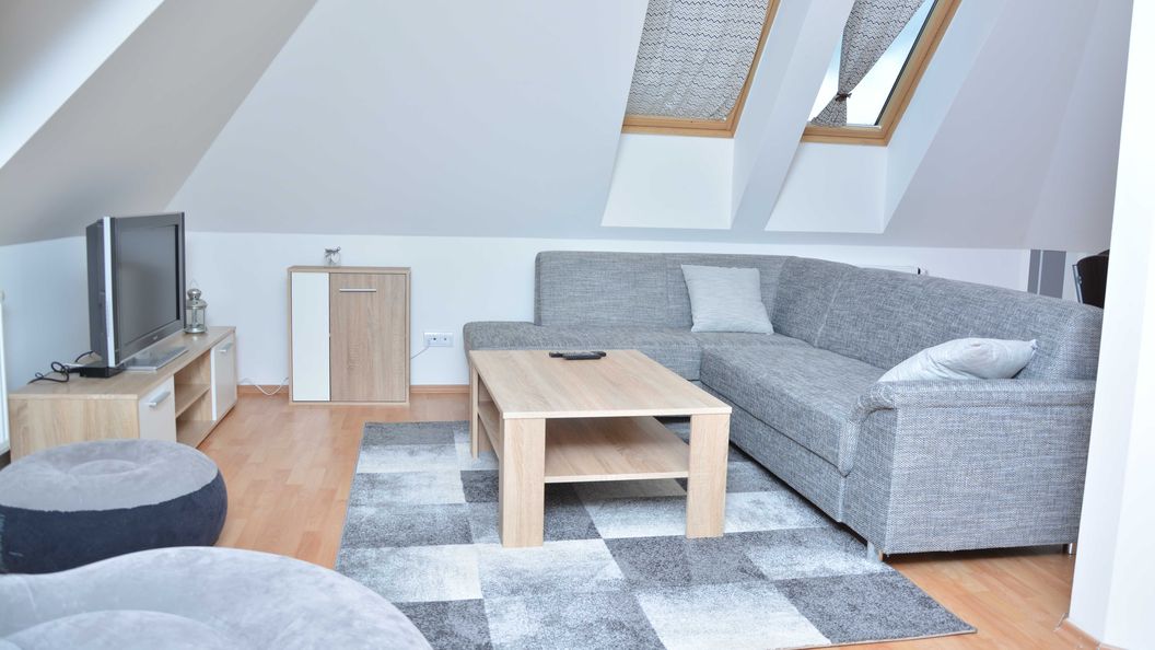 Ubytování v Losinách Velké Losiny (1)