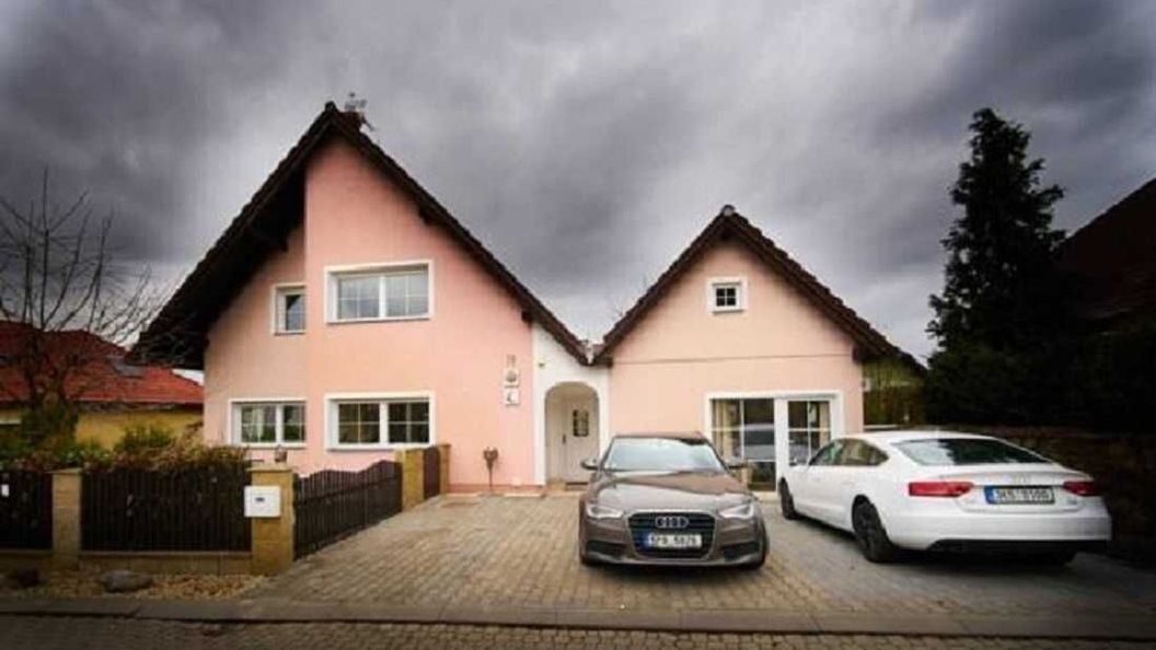 Bluestars Apartments Karlovy Vary (1)