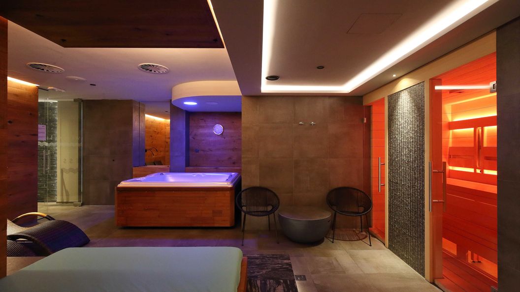 Apartmány Terasy Café Liberec (1)