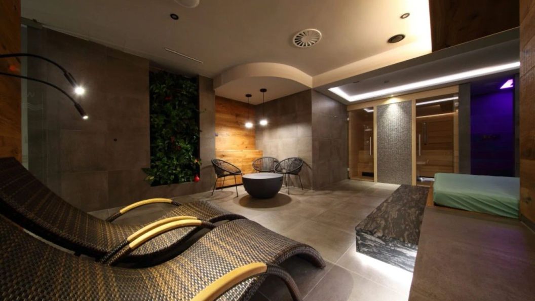 Apartmány Terasy Café Liberec (1)