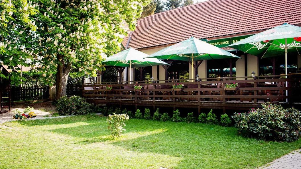 Ubytování Na Statku Jevany (1)