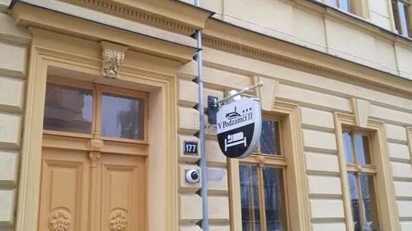 Apartmány v Podzámčí II Mělník (1)