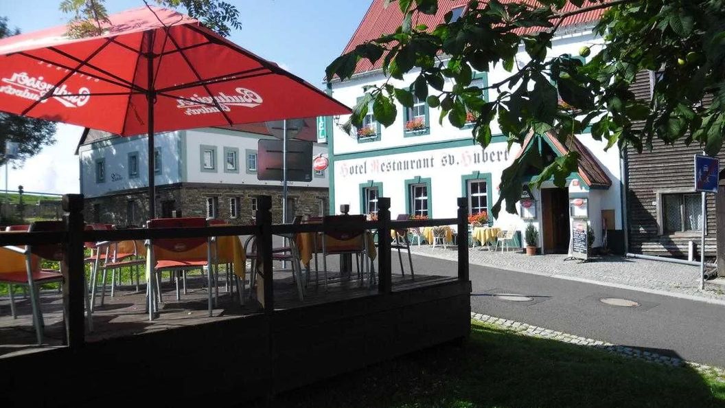 Hotel Svatý Hubert Boží Dar (1)