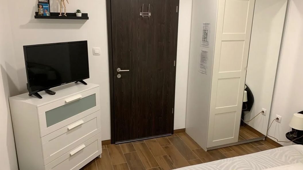 Lili Motel Sajószentpéter (1)