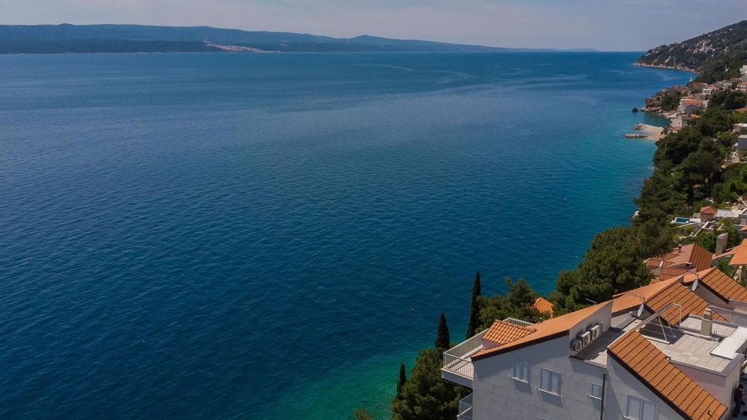 Apartments Danolic Pisak (1)