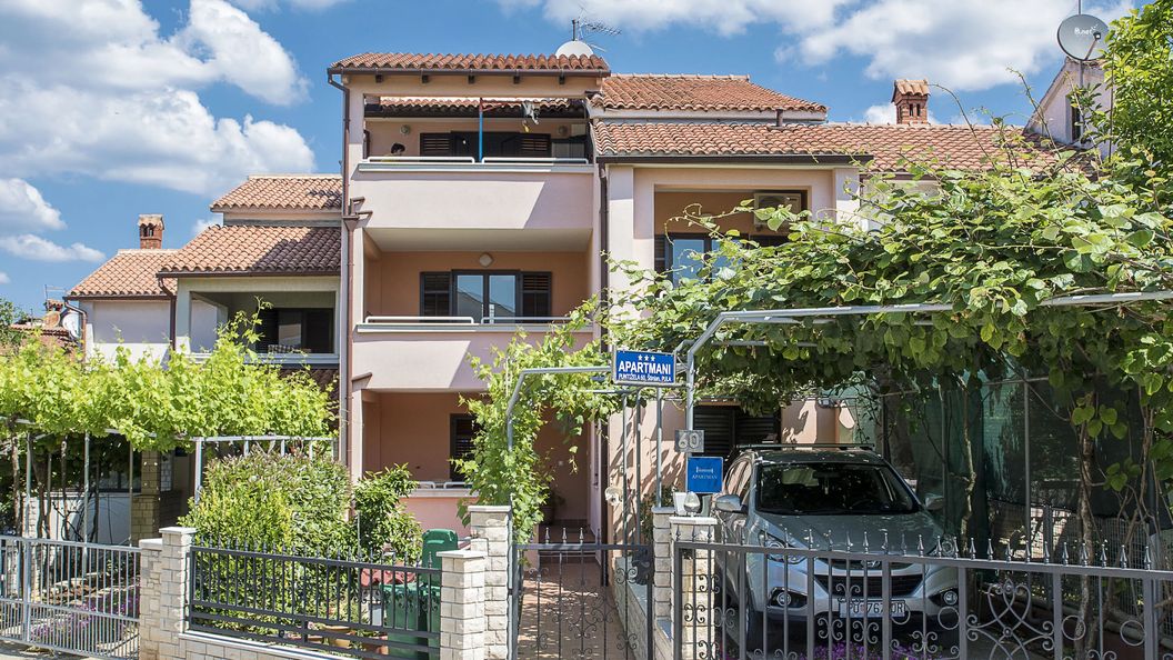 Apartments Edo Stinjan (1)