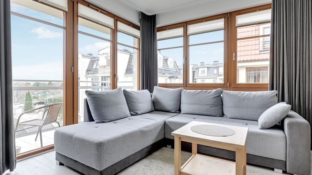 Dom & House Apartments Landing Place Sopot (1)