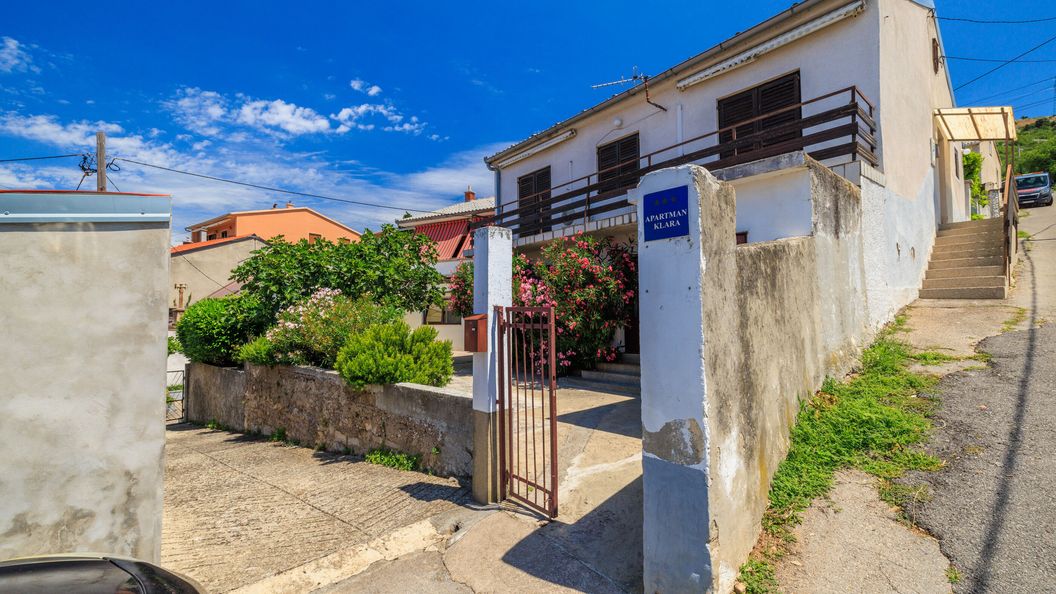Apartment Klara Senj (1)