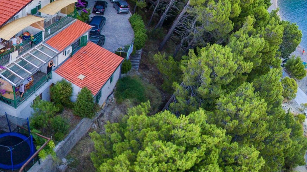 Apartments Mira Brela (1)