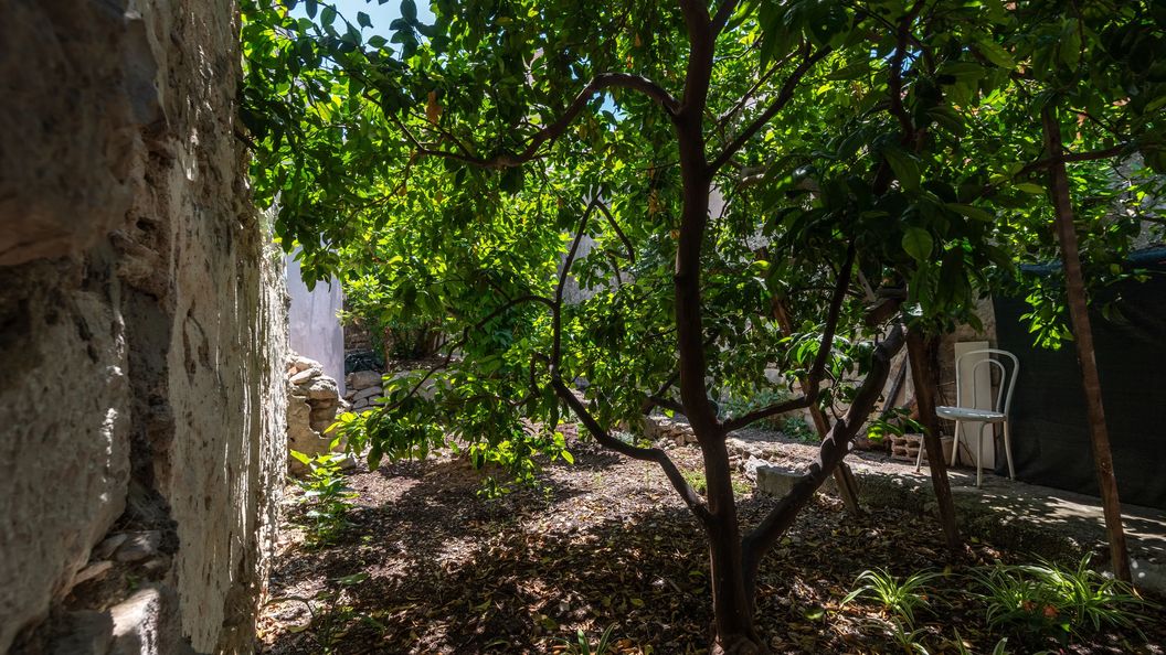 House Poluš Trogir (1)