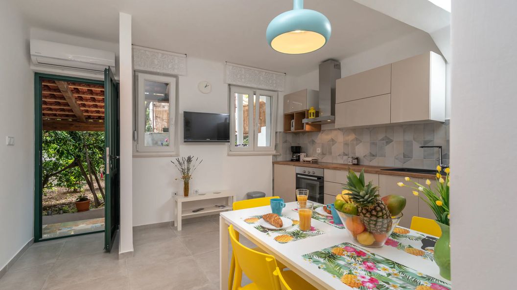 House Poluš Trogir (1)