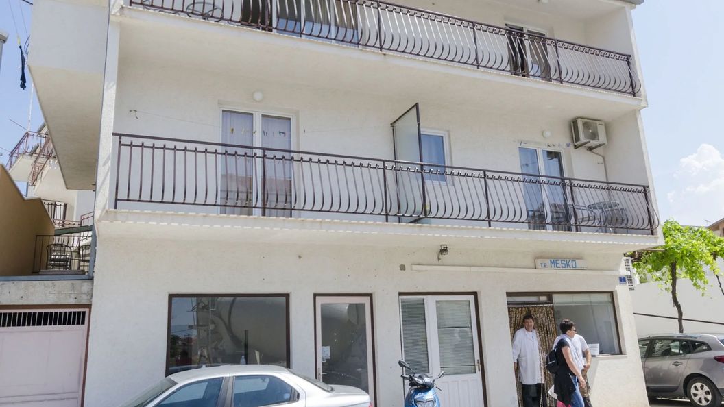 Apartments Svetin Primosten (1)