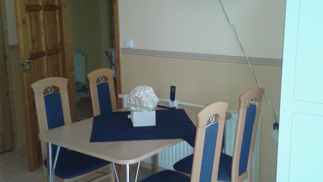 Pimkie Apartman Zalakaros (1)