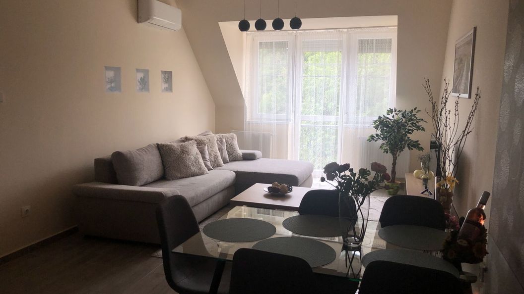 Stefi Apartman Eger (1)