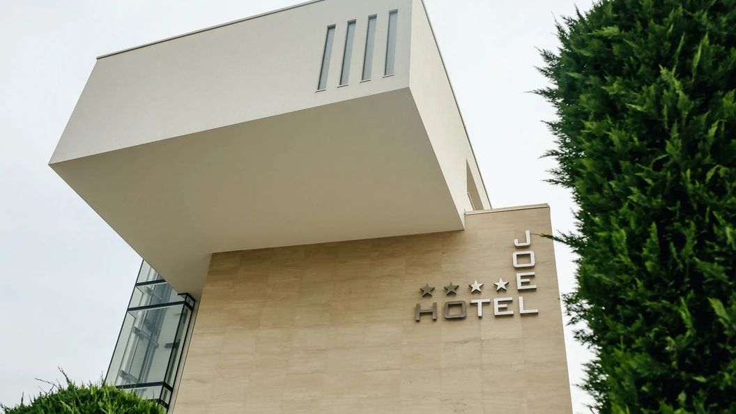 Hotel Joel Novalja (1)