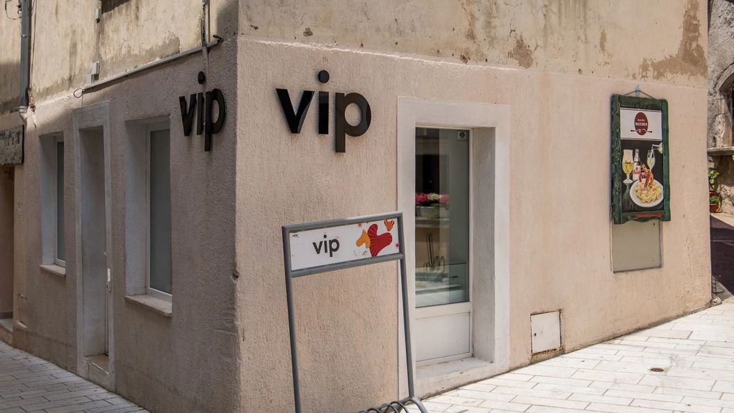 Apartment MARINKO Krk (1)