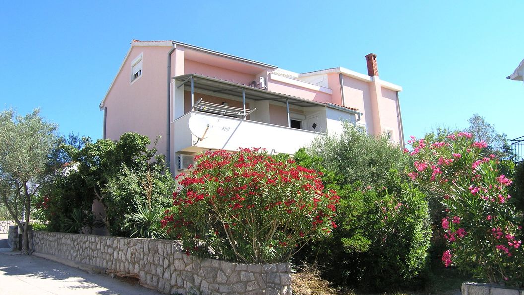 Apartment Miroslav Krk (1)