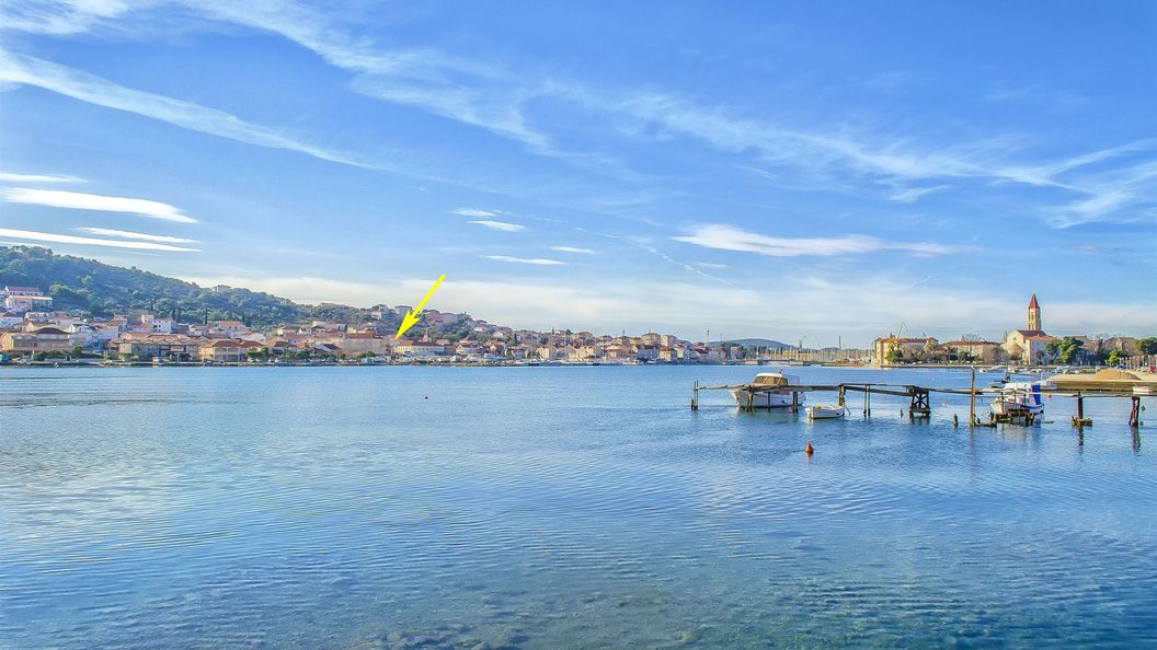 Apartments and Rooms Iva Trogir (1)