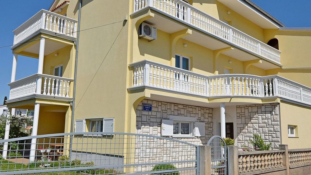 Apartments Sweet Escape Vodice (1)