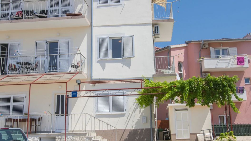 Apartment Stane Primosten (1)