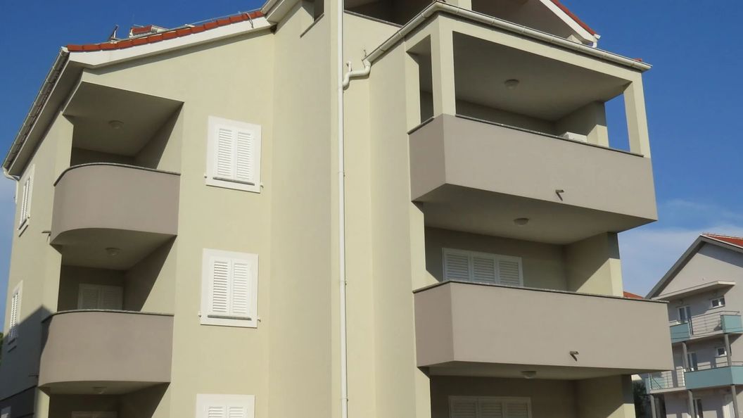 Apartment DENIS Novalja (1)