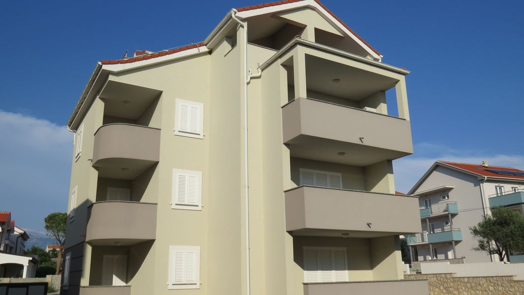 Apartment Denis Novalja (1)