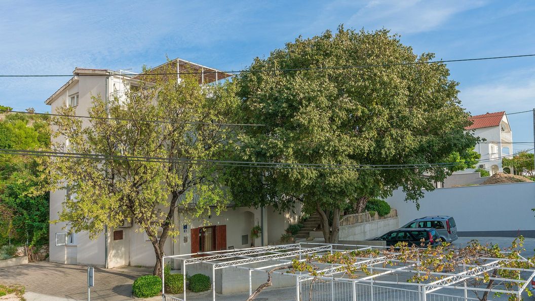 Apartments Amulic Duce (1)