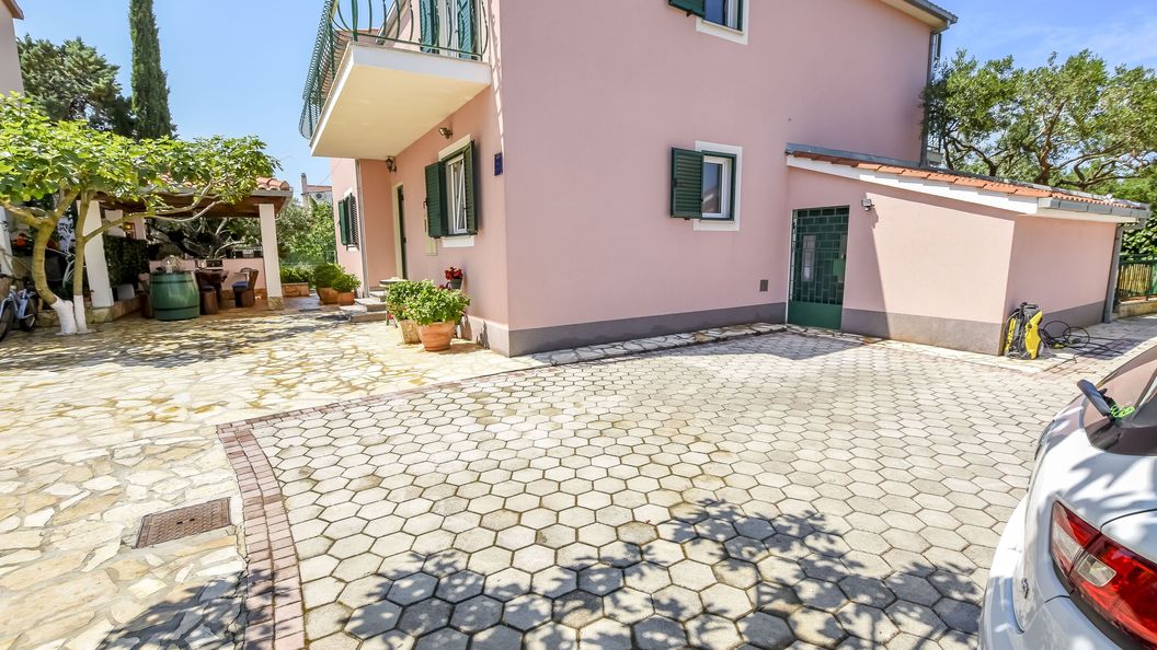 Apartments Sunčica Rogoznica (1)