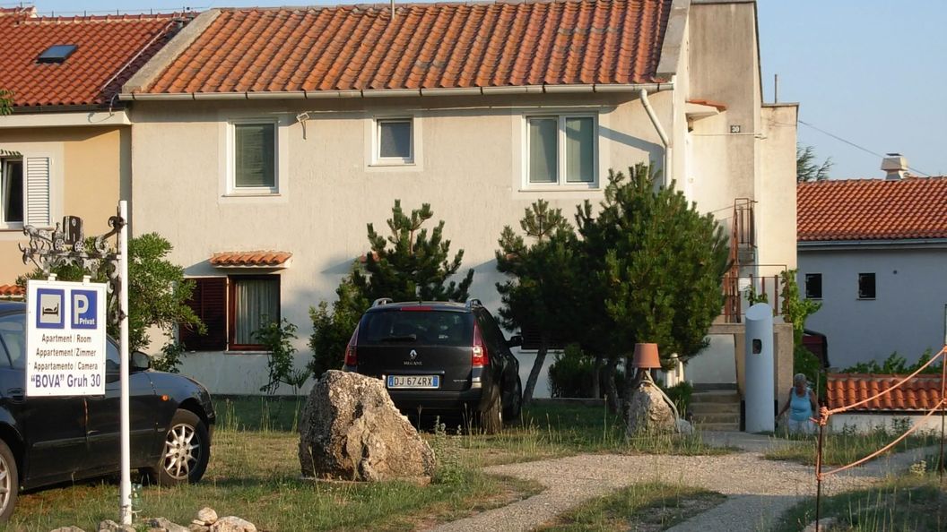 Rooms Bova Baška (1)