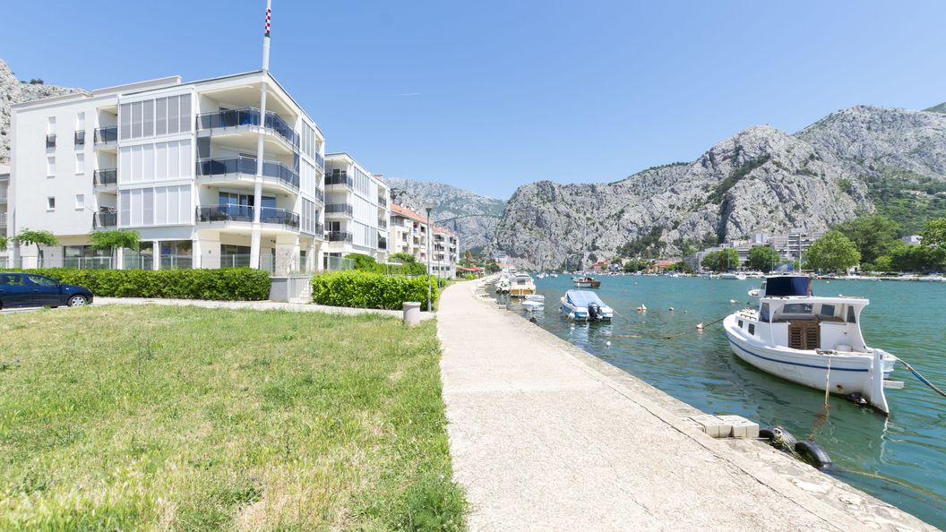 Apartment Ivanka Omis (1)